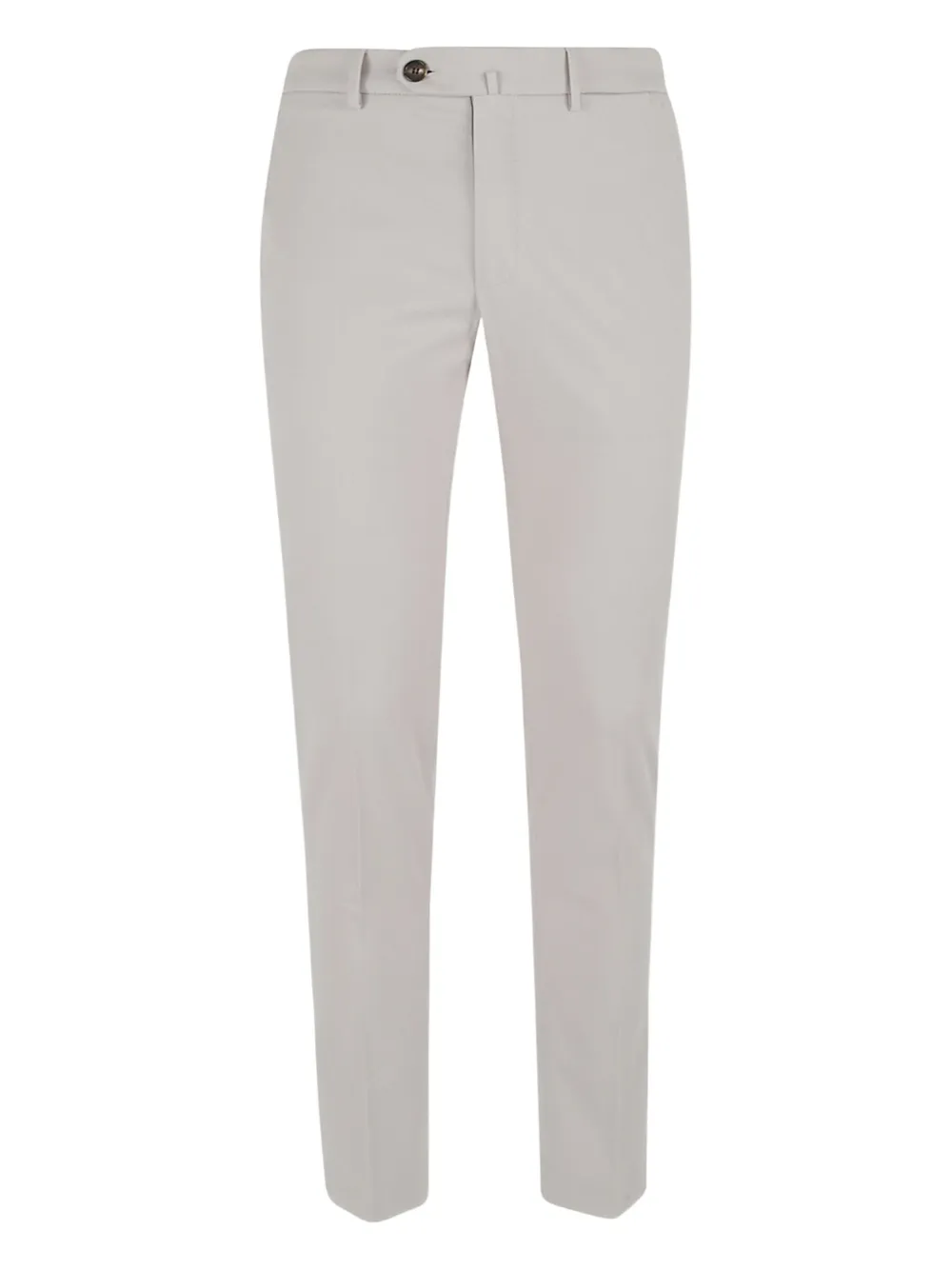 Incotex Geknöpfte Hose | Nude | Image 1
