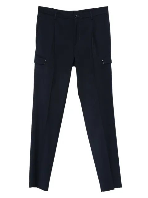 Tagliatore cargo-pocket trousers