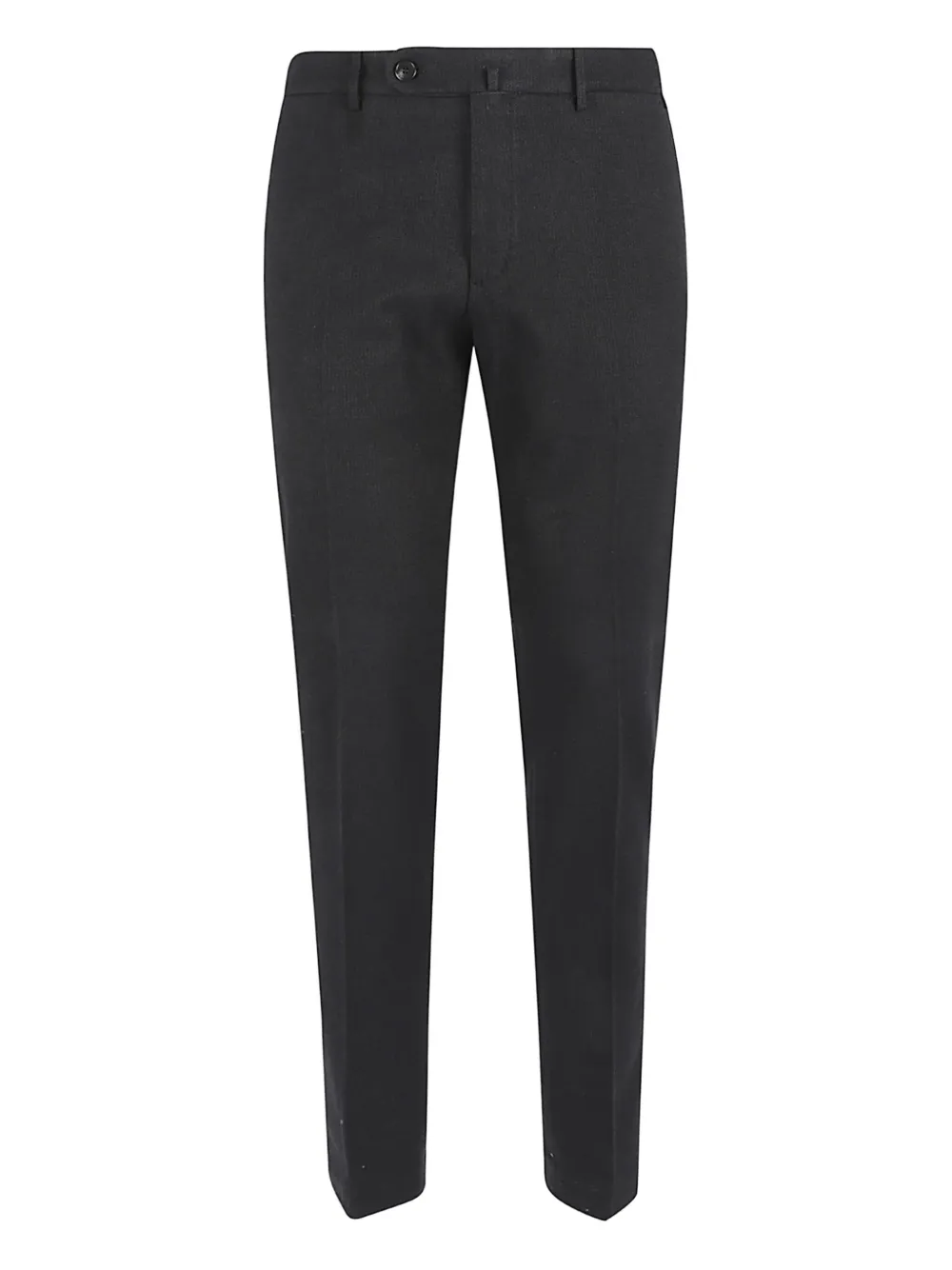 Incotex buttoned trousers | Grey | Image 1