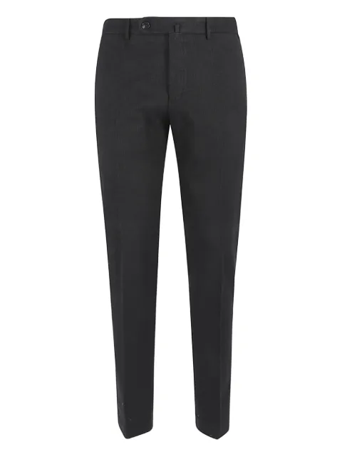 Incotex buttoned trousers