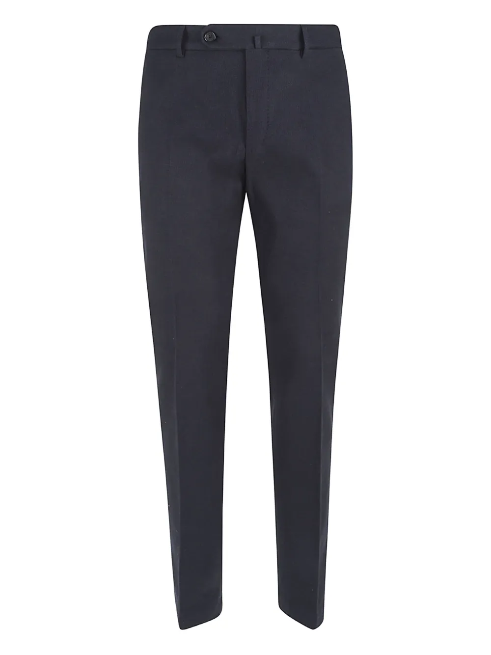 Incotex buttoned trousers | Blue | Image 1