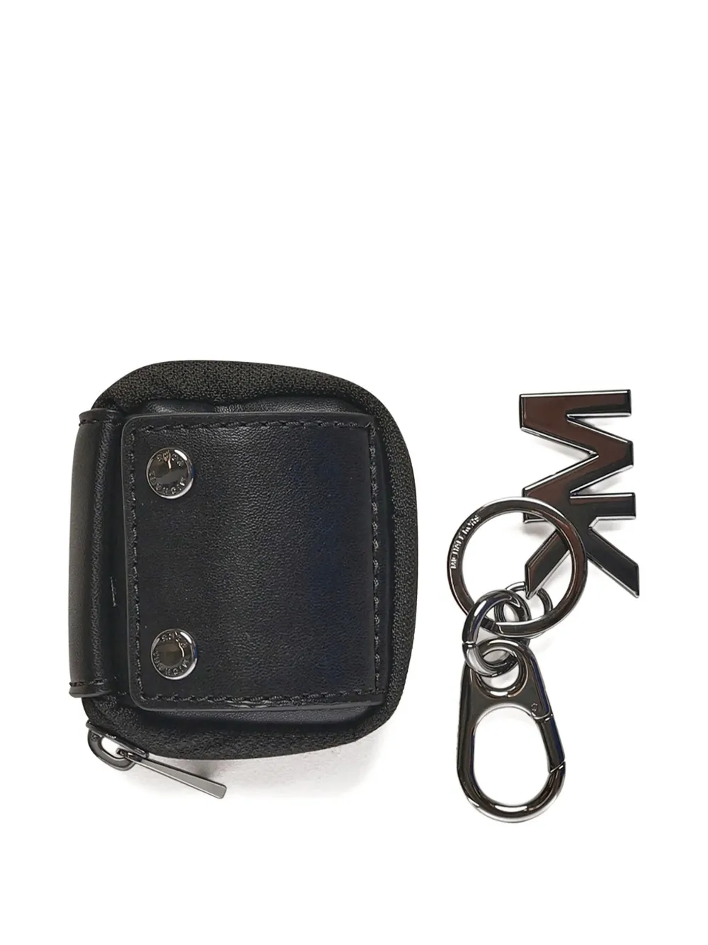 Michael Kors llavero con logo | Image 2