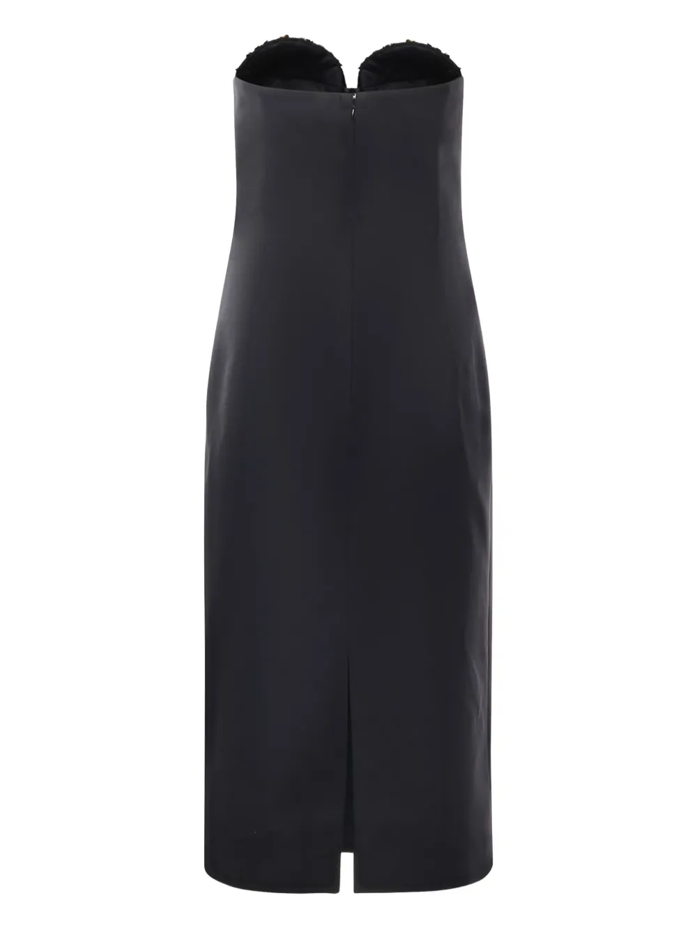 Genny sequin-embellishment midi dress | Vestidos de noche | Image 2