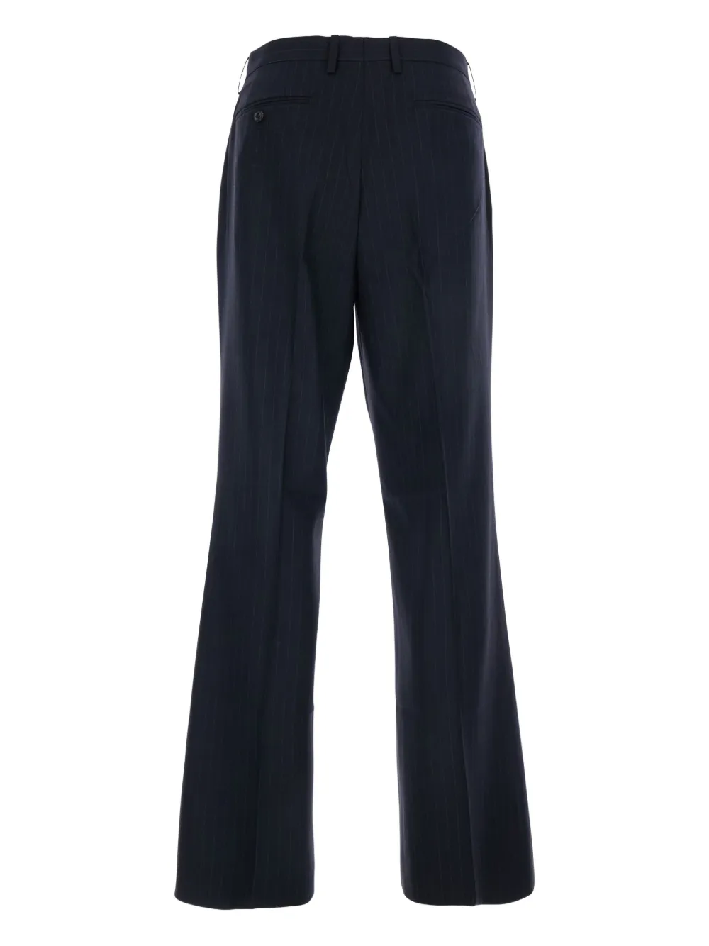 TONYWACK pinstripe-pattern trousers | Tailored Pants | Image 2