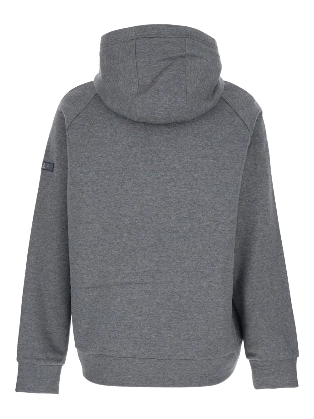 Tatras hoodie zippé à patch logo | Hoodies | Image 2
