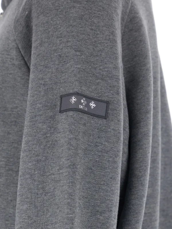 Tatras ジップアップ パーカー | グレー | FARFETCH JP