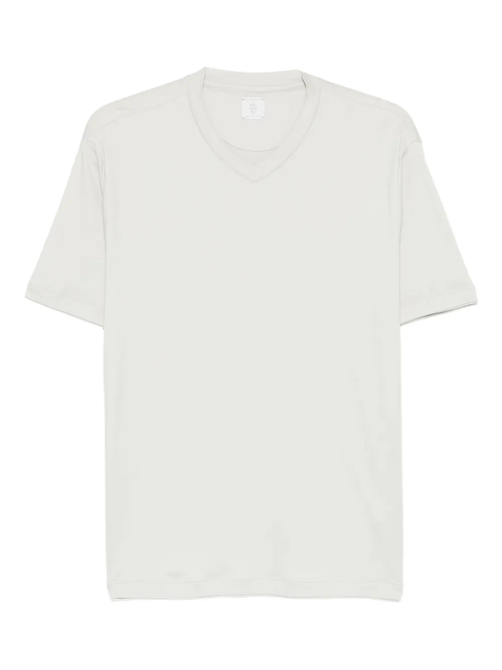 Eleventy playera con cuello en V | neutro | Image 1