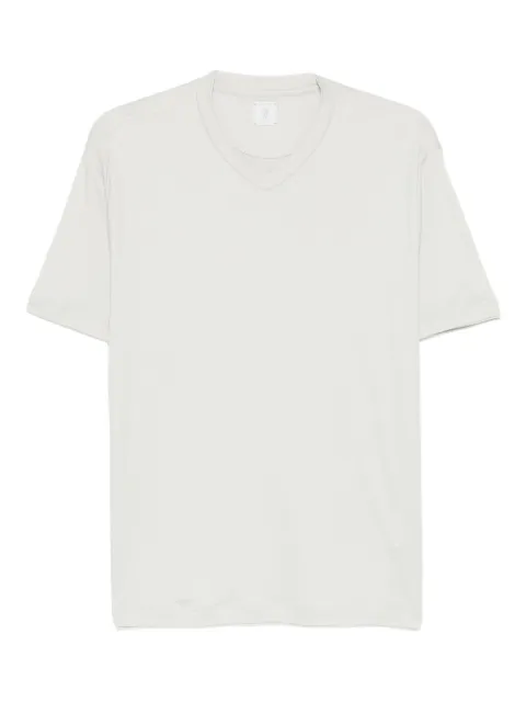 Eleventy V-neck T-shirt