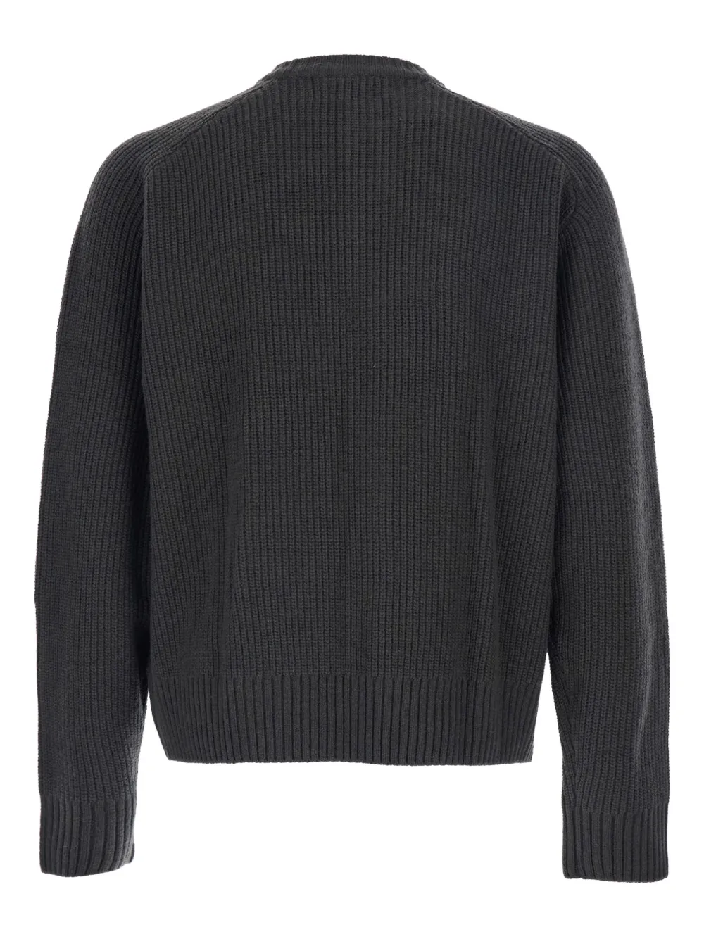 TONYWACK cárdigan con cuello redondo y cierre | Cárdigans | Image 2