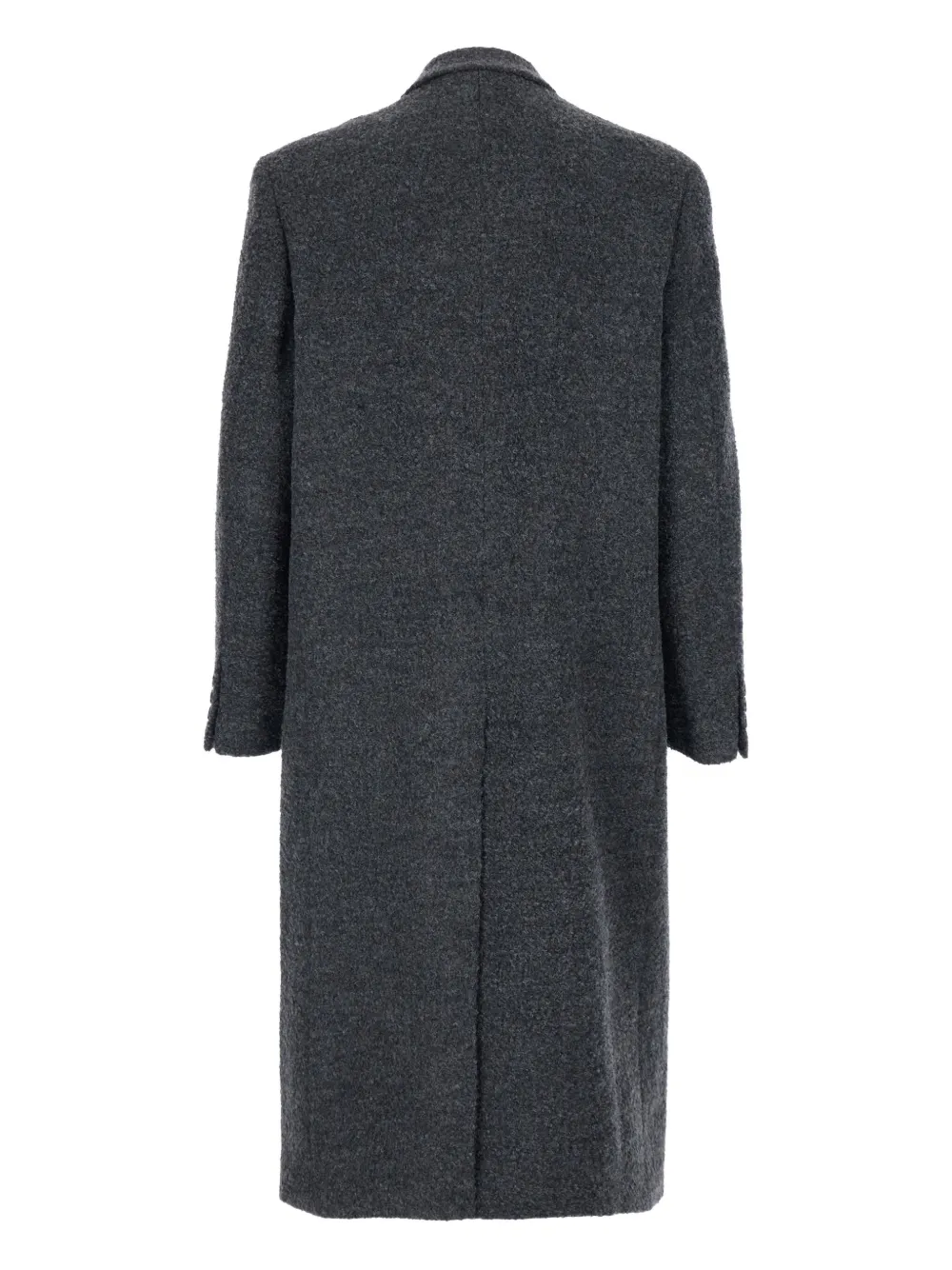 TONYWACK double-breasted wool-blend coat | Double Breasted Coats | Image 2