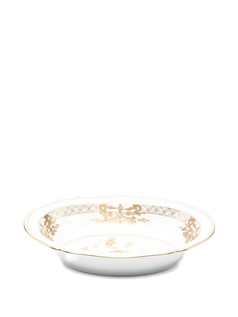 GINORI 1735 Ovales Tablett (25cm) | Serviergeschirr | Image 2