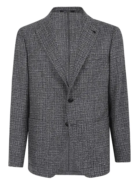 Tagliatore chamarra con botones