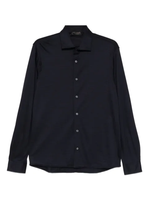 Dell'oglio buttoned shirt
