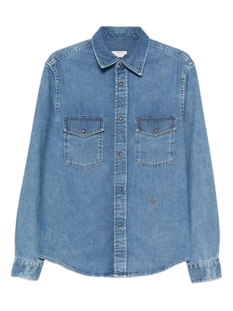 Jacob Cohën denim shirt