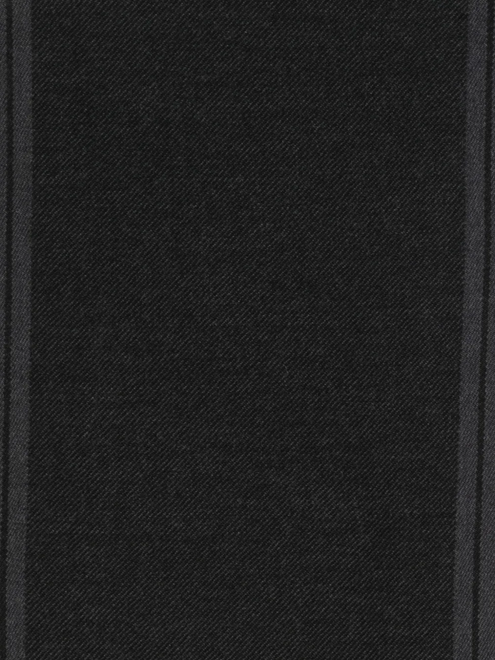 Zegna bufanda con ribete de rayas | Image 2