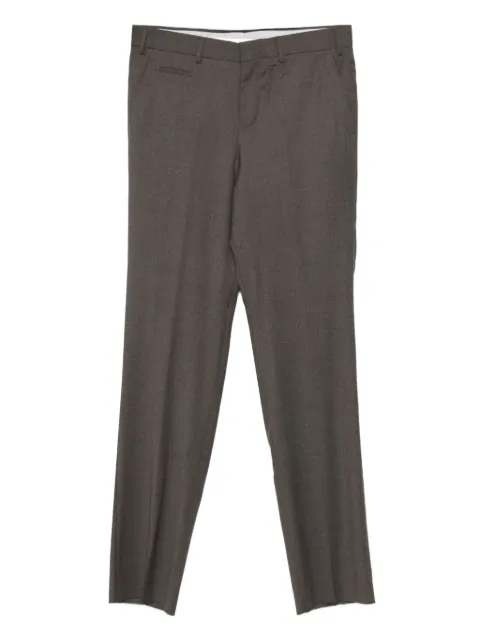 PT Torino pantalones con trabillas