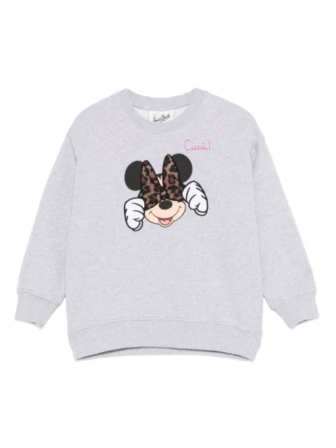 MC2 Saint Barth Kids x Disney Briony sweatshirt