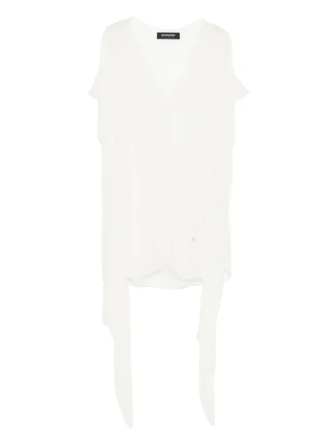 Kiko Kostadinov Fornax blouse