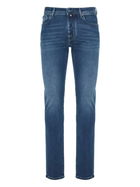 Jacob Cohen Academy five-pocket jeans
