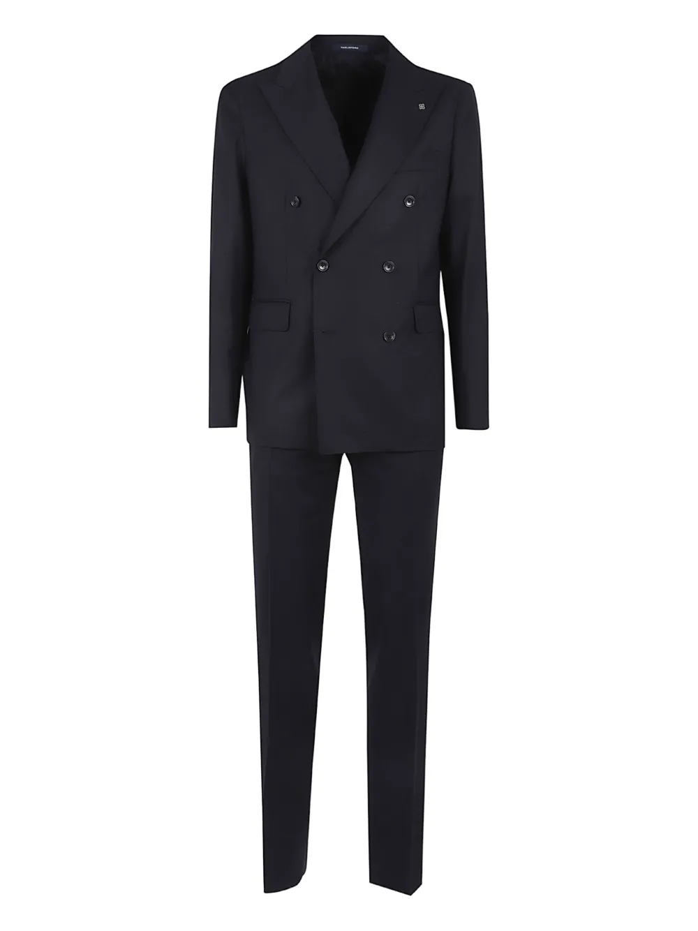 Tagliatore traje con doble botonadura | azul | Image 1
