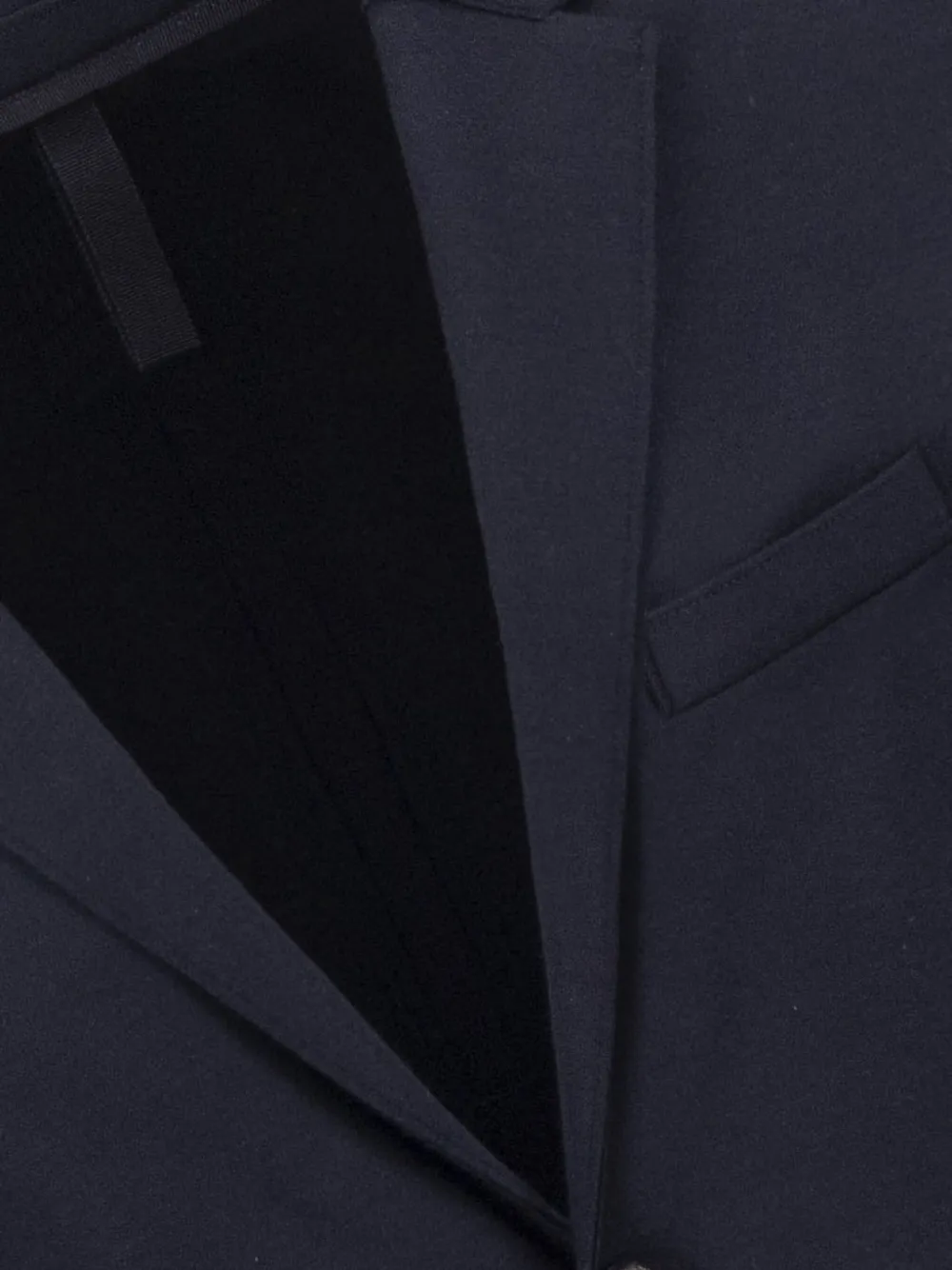 Harris Wharf London chamarra Ame Merino | Sacos | Image 2