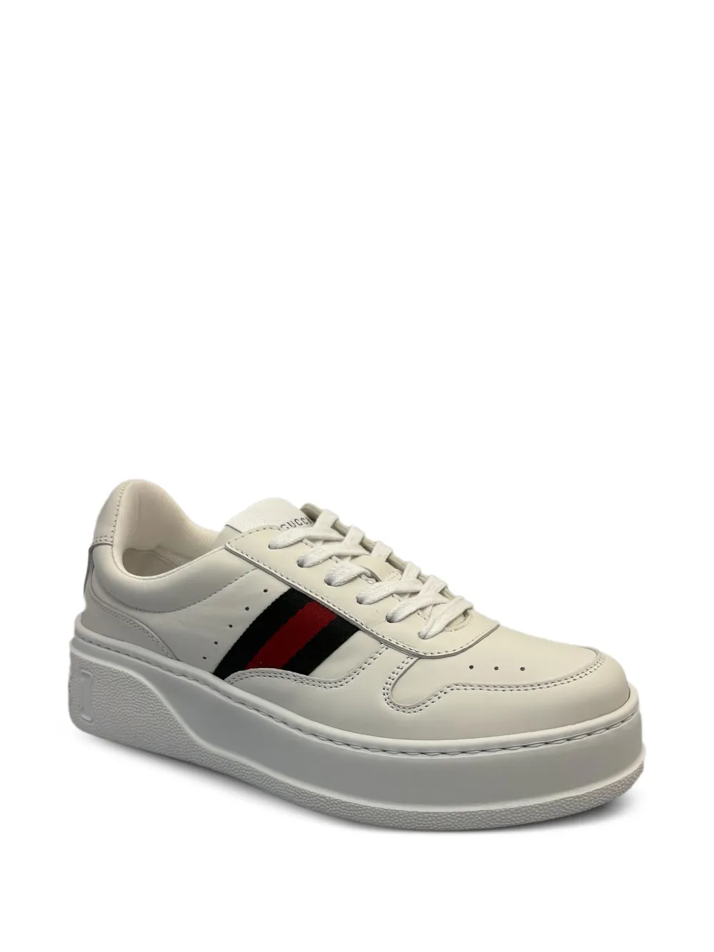 Gucci Chunky sneakers Wit
