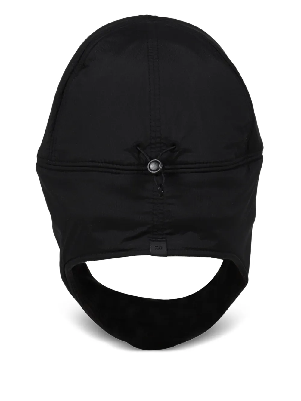 DAIWA PIER39 Baret met oorkleppen - Zwart