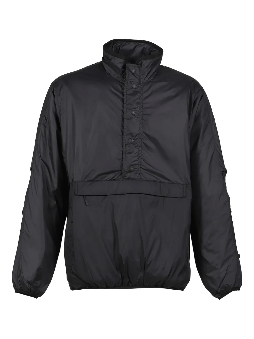 DAIWA PIER39 chaqueta con botones | negro | Image 1