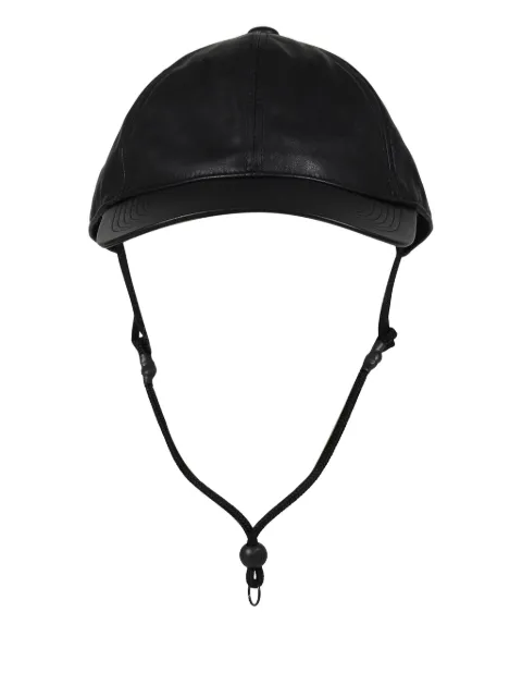 DAIWA PIER39 drawstring baseball cap
