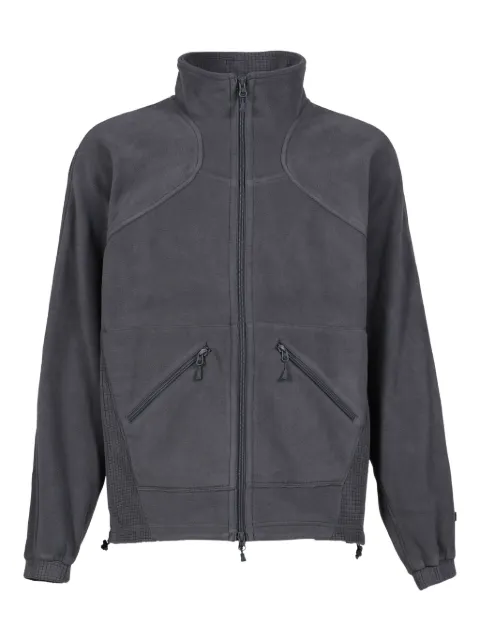 DAIWA PIER39 chaqueta de vellón con cremallera