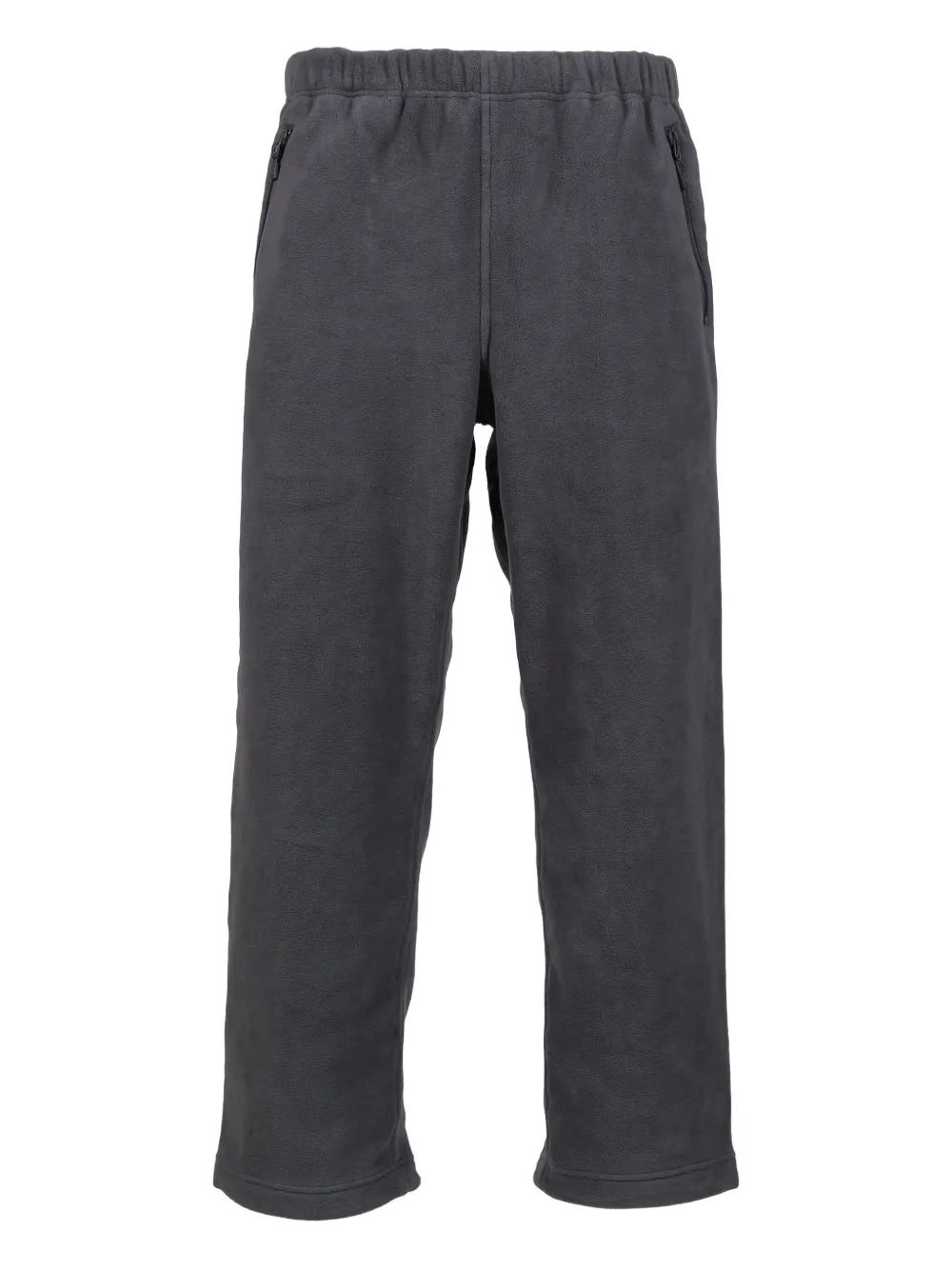 DAIWA PIER39 rear-pocket trousers | Grey | Image 1