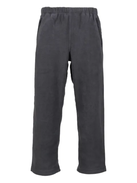 DAIWA PIER39 rear-pocket trousers
