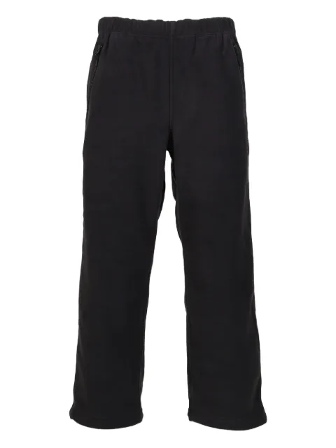 DAIWA PIER39 zip trousers