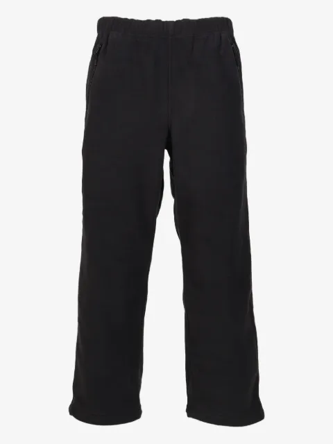 DAIWA PIER39 zip trousers