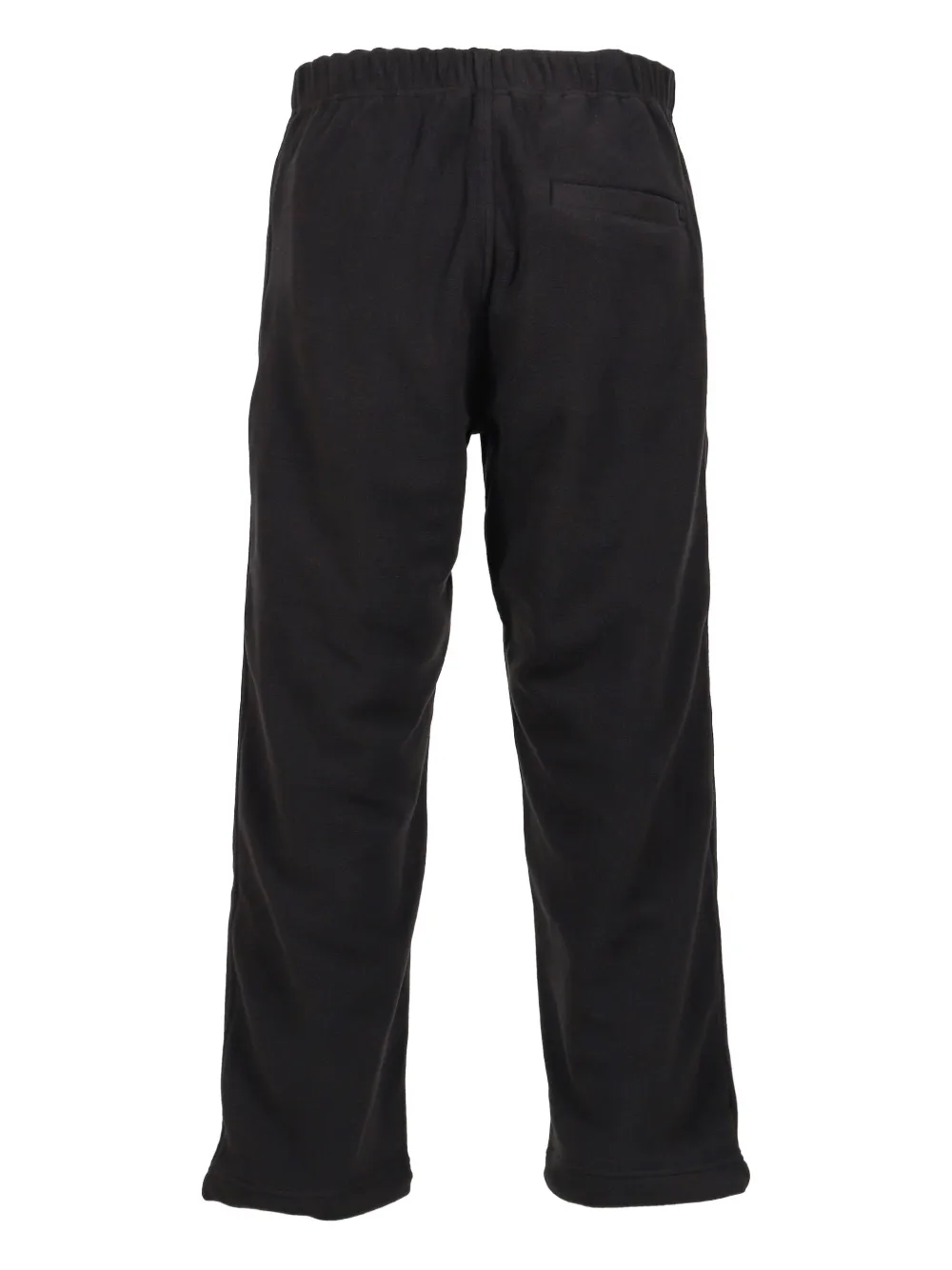 DAIWA PIER39 Broek met rits - Zwart