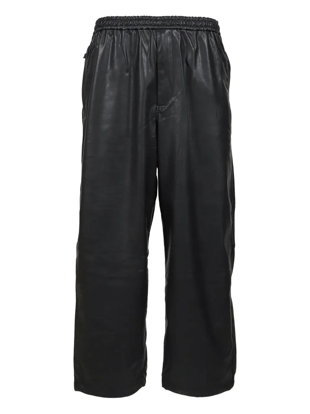 DAIWA PIER39 pantalones con pretina elástica | negro | Image 1