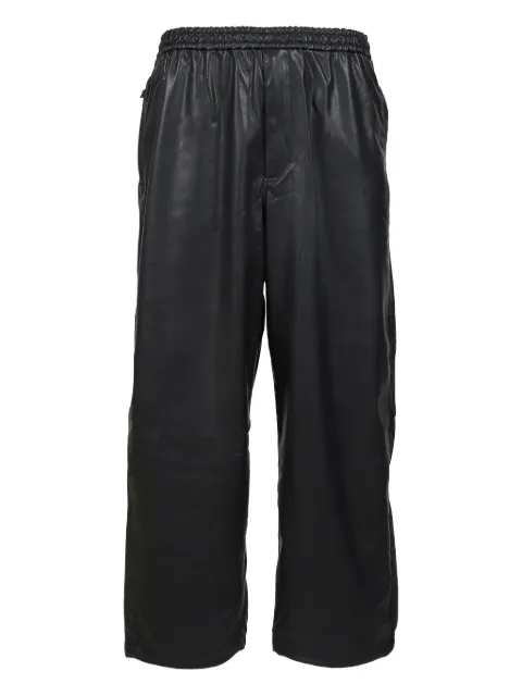 DAIWA PIER39 elasticated trousers