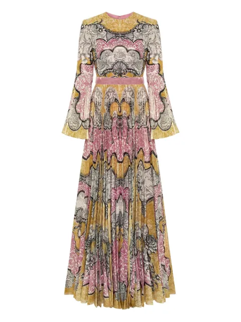 Mary Katrantzou Felix dress
