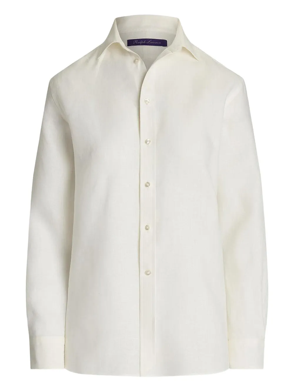 Ralph Lauren Collection Adrien シャツ - ニュートラル