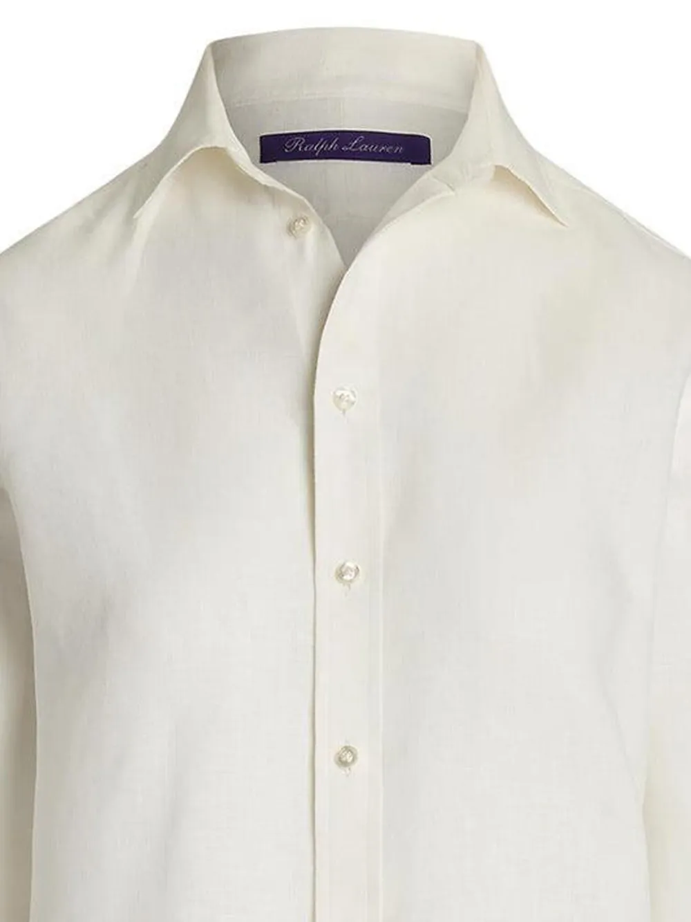 Polo Ralph Lauren Adrien blouse - Beige