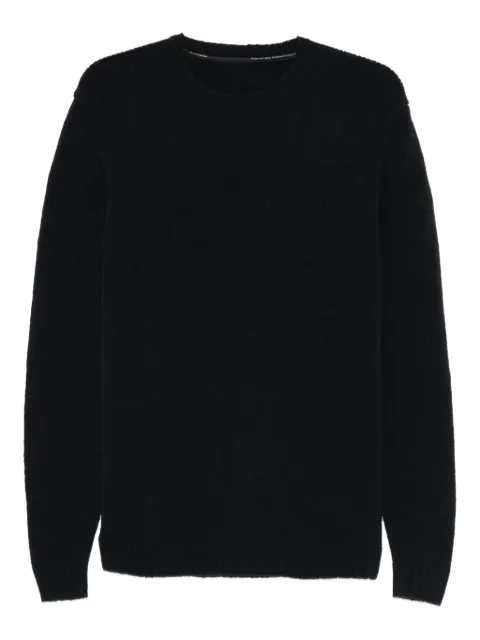 Roberto Ricci Designs Cinematt crew-neck sweater