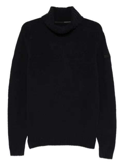 Roberto Ricci Designs Cinematt roll-neck sweater