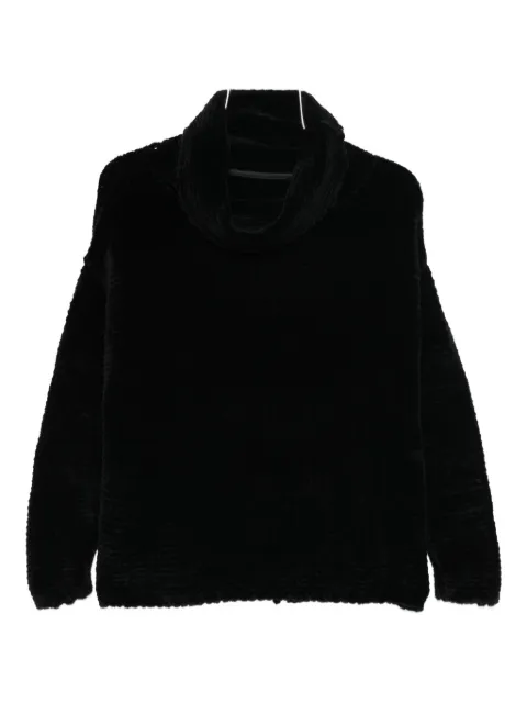 Roberto Ricci Designs roll-neck sweater