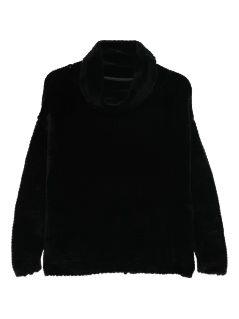 Roberto Ricci Designs roll-neck sweater
