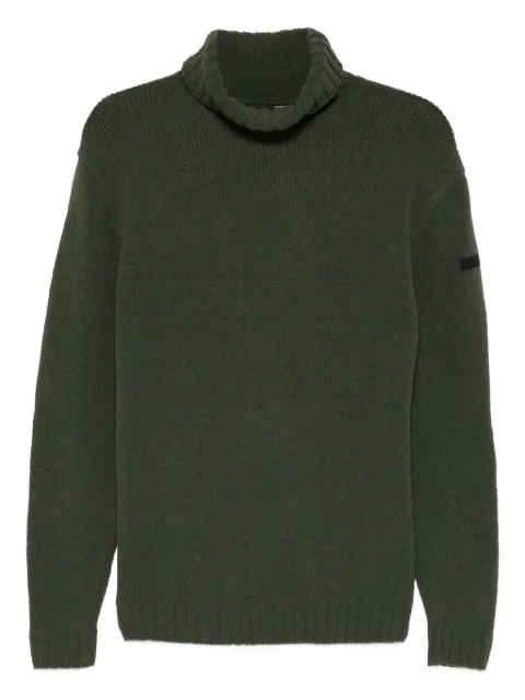 Roberto Ricci Designs Cinematt turtleneck sweater 