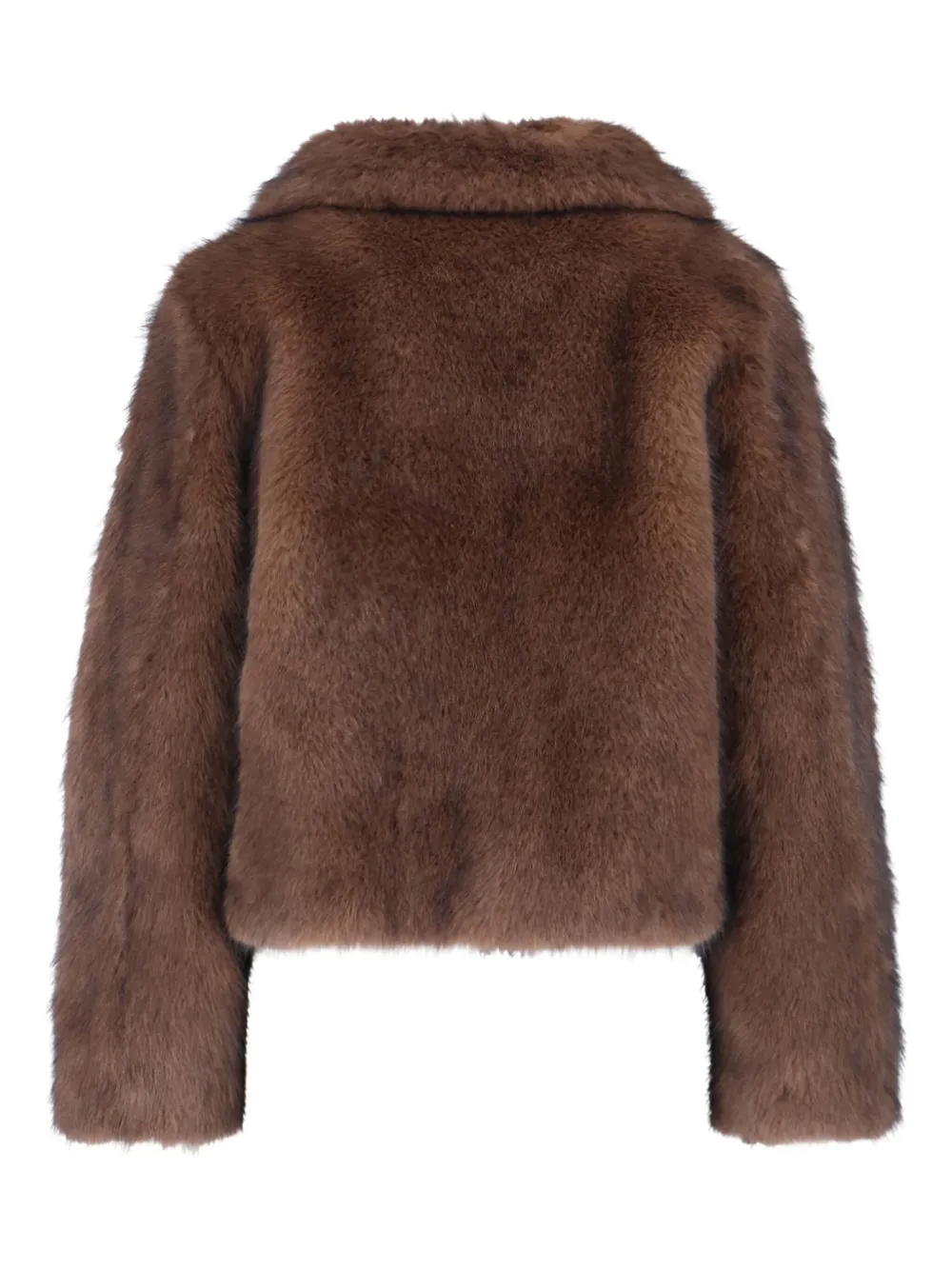 DUNST Jaqueta com pelos | Jaqueta de pelos | Image 2