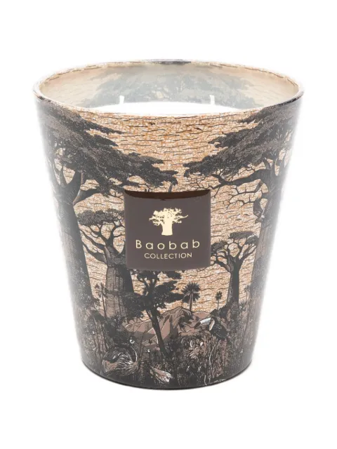 Baobab Collection bougie Mankono (1100 g)