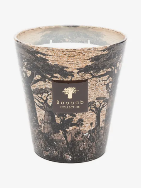 Baobab Collection Mankono kaars (1100 g)