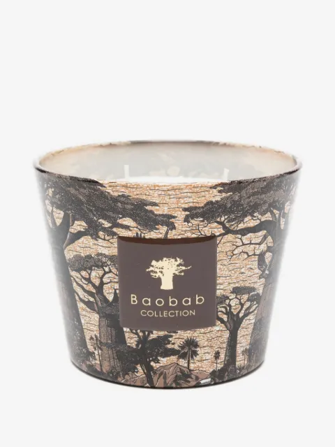 Baobab Collection Mankono candle (500g)