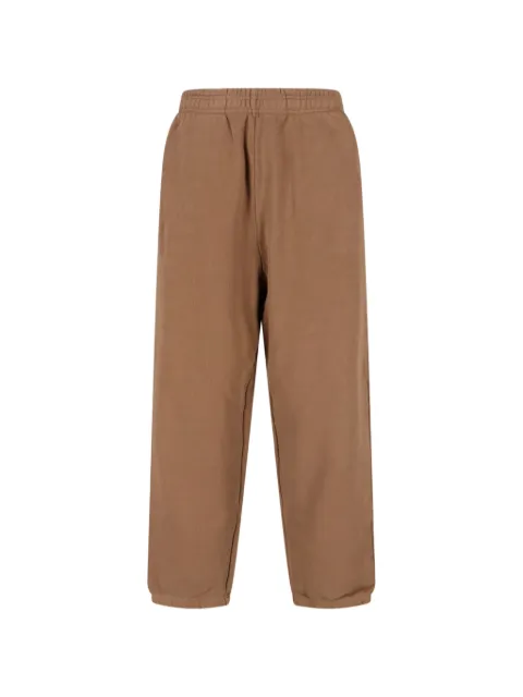 ENTIRE STUDIOS Dune elasticated track pants